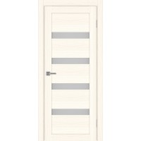 Турин 505.12, цвет ясень светлый, заполнение Мателюкс, размер 200*80 см.