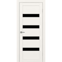 Турин 505.12 АПС молдинг SB, цвет, бежевый, заполнение LACчерный, размер 200*80 см.