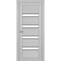 Турин 505.12 АПС молдинг SB, цвет дуб серый FL, заполнение LACбелый, размер 200*80 см.