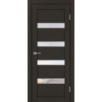 Турин 505.12 АПС молдинг SC, цвет венге FL, заполнение Прозрачное, размер 200*80 см.