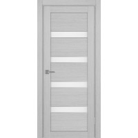 Турин 505.12 АПС молдинг SC, цвет дуб серый FL, заполнение Мателюкс, размер 200*80 см.