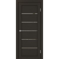 Турин 506.12, цвет Венге FL стекло Зеркало, размер 80*200 см.