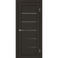 Турин 506.12, цвет венге FL, заполнение Мору, размер 200*80 см.