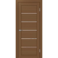 Турин 506.12, цвет орех NL, заполнение Прозрачное, размер 200*80 см.