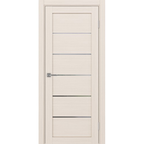 Турин 506.12, цвет ясень перламутровый, заполнение Мору, размер 200*80 см.