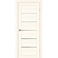 Турин 506.12, цвет ясень светлый, заполнение Мору, размер 200*80 см.