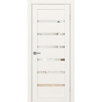 Турин 507.12, цвет, бежевый, заполнение Зеркало, размер 200*80 см.