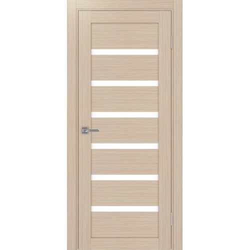 Турин 507.12, цвет дуб беленый FL, заполнение LACбелый, размер 200*80 см.