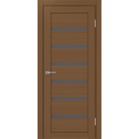 Турин 507.12, цвет орех NL, заполнение Графит матовое, размер 200*80 см.