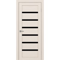 Турин 507.12, цвет ясень перламутровый, заполнение LACчерный, размер 200*80 см.