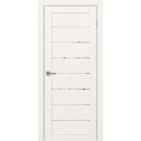 Турин 508.12, цвет, бежевый, заполнение Зеркало, размер 200*80 см.