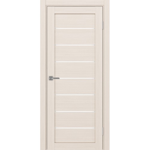 Турин 508.12, цвет ясень перламутровый, заполнение LACбелый, размер 200*80 см.