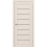 Турин 508.12, цвет Ясень перламутровый стекло Бронза матовое, размер 80*200 см.