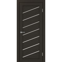 Турин 508У.112, цвет венге FL, заполнение LACбелый, размер 200*80 см.