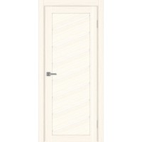 Турин 508У.112, цвет ясень светлый, заполнение LACбелый, размер 200*80 см.