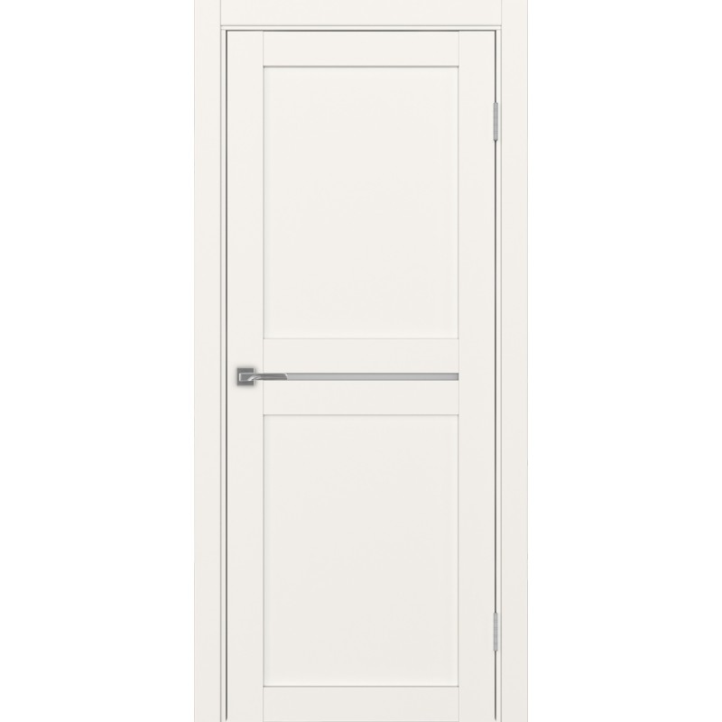 Межкомнатная дверь Турин 520.121, цвет, бежевый, заполнение Мателюкс, размер 200*80 см.