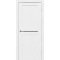 Турин 520.121, цвет белый лёд, заполнение Дали бронзовое, размер 200*80 см.