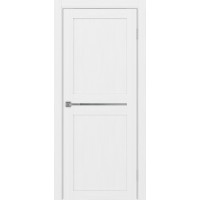 Турин 520.121, цвет белый лёд, заполнение Мору, размер 200*80 см.