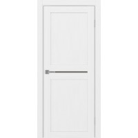 Турин 520.121, цвет белый лёд, заполнение Пунта бронзовое, размер 200*80 см.