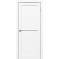 Турин 520.121, цвет белый снежный, заполнение Дали бесцветное, размер 200*80 см.