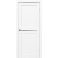 Турин 520.121, цвет белый снежный, заполнение Мору, размер 200*80 см.