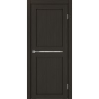 Турин 520.121, цвет венге FL, заполнение Зеркало/Зеркало, размер 200*80 см.