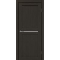 Турин 520.121, цвет Венге FL стекло Мателюкс, размер 80*200 см.