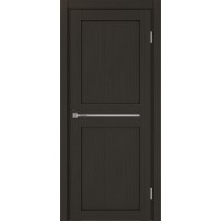 Турин 520.121, цвет венге FL, заполнение Пунта бесцветное, размер 200*80 см.