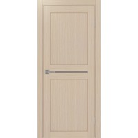 Турин 520.121, цвет дуб беленый FL, заполнение Бронза матовое, размер 200*80 см.