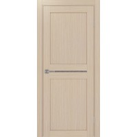 Турин 520.121, цвет дуб беленый FL, заполнение Дали бронзовое, размер 200*80 см.