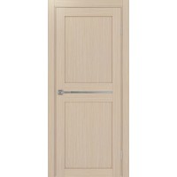 Турин 520.121, цвет дуб беленый FL, заполнение Мору, размер 200*80 см.