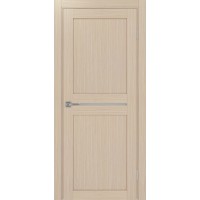 Турин 520.121, цвет дуб беленый FL, заполнение Пунта бесцветное, размер 200*80 см.