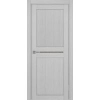 Турин 520.121, цвет дуб серый FL, заполнение Дали бронзовое, размер 200*80 см.