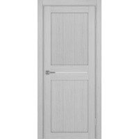 Турин 520.121, цвет дуб серый FL, заполнение Мателюкс, размер 200*80 см.