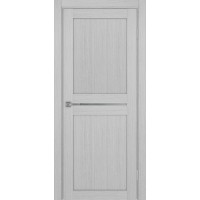 Турин 520.121, цвет Дуб Серый FL стекло Мору, размер 80*200 см.