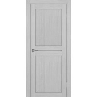 Турин 520.121, цвет дуб серый FL, заполнение Пунта бесцветное, размер 200*80 см.