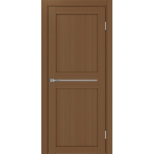 Турин 520.121, цвет орех NL, заполнение Мателюкс, размер 200*80 см.