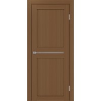 Турин 520.121, цвет орех NL, заполнение Пунта бесцветное, размер 200*80 см.