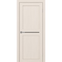 Турин 520.121, цвет ясень перламутровый, заполнение Графит матовое, размер 200*80 см.