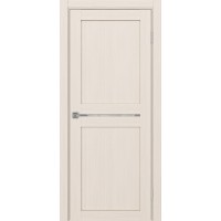 Турин 520.121, цвет ясень перламутровый, заполнение Зеркало/Зеркало, размер 200*80 см.