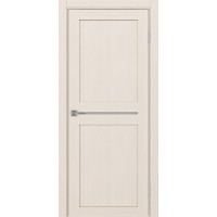 Турин 520.121, цвет Ясень перламутровый стекло Мателюкс, размер 80*200 см.