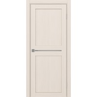 Турин 520.121, цвет ясень перламутровый, заполнение Пунта бесцветное, размер 200*80 см.