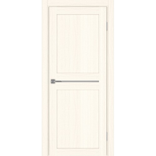 Турин 520.121, цвет ясень светлый, заполнение Мателюкс, размер 200*80 см.