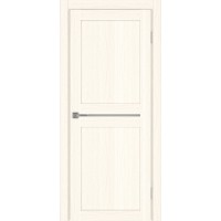 Турин 520.121, цвет ясень светлый, заполнение Пунта бесцветное, размер 200*80 см.