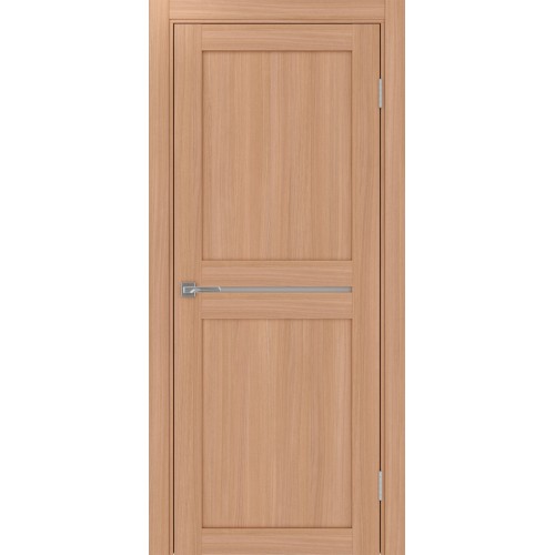 Турин 520.121, цвет ясень тёмный, заполнение Мателюкс, размер 200*80 см.