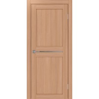 Турин 520.121, цвет ясень тёмный, заполнение Мору, размер 200*80 см.