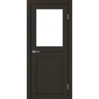 Турин 520.211, цвет венге FL, заполнение LACбелый, размер 200*80 см.