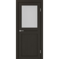 Турин 520.211, цвет венге FL, заполнение Мателюкс, размер 200*80 см.