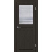 Турин 520.211, цвет венге FL, заполнение Мору, размер 200*80 см.