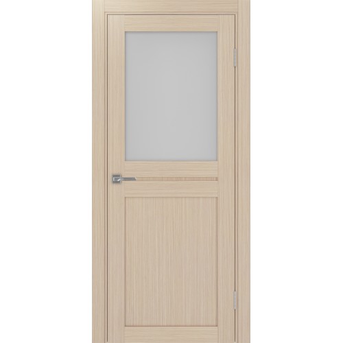 Турин 520.211, цвет дуб беленый FL, заполнение Мателюкс, размер 200*80 см.